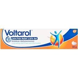 Voltaren 23 2 mg